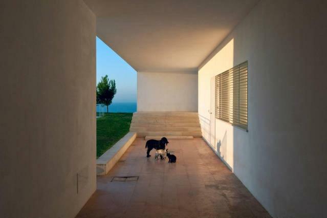 Villa Zagare Mattinata Exterior foto